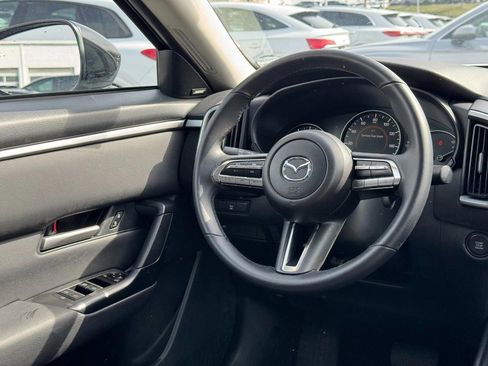 Used 2025 MAZDA CX-50 AWD 2.5 S w/ Premium Package image 11