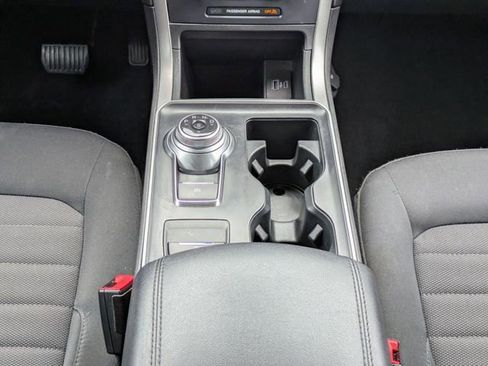 Used 2022 Ford Edge SE AWD/4WD image 20
