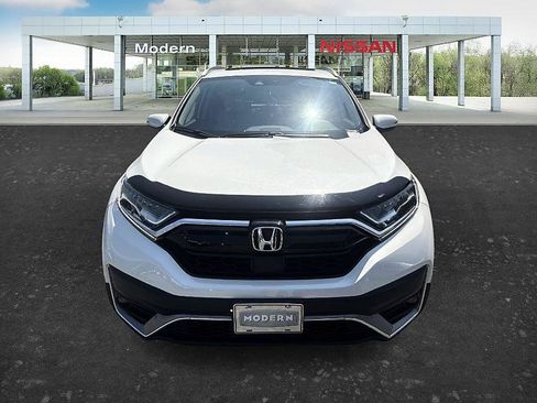 Used 2020 Honda CR-V Touring image 8