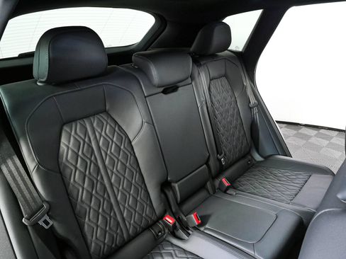 New 2026 Audi SQ5 Premium Plus AWD/4WD image 23