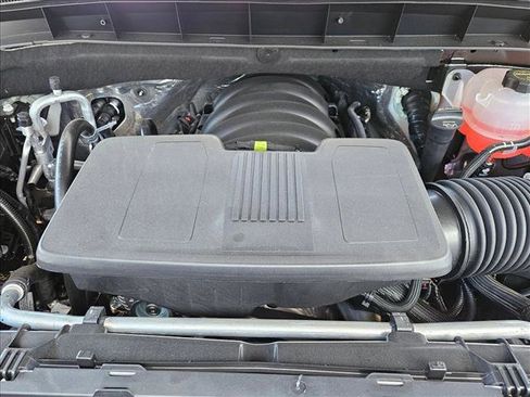 New 2025 GMC Sierra 1500 Elevation w/ Preferred Package image 17