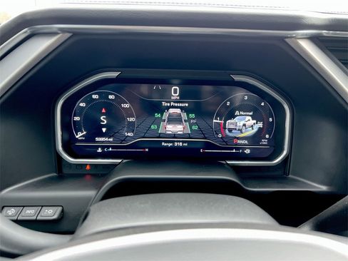 Used 2024 GMC Sierra 2500 Denali w/ Denali Reserve Package image 11