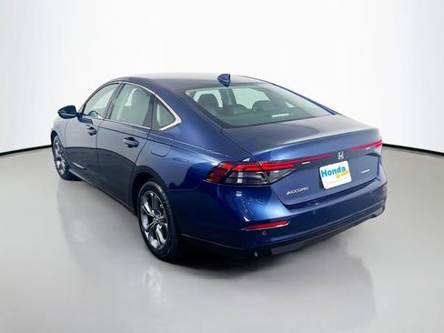 Used 2023 Honda Accord EX-L image 7