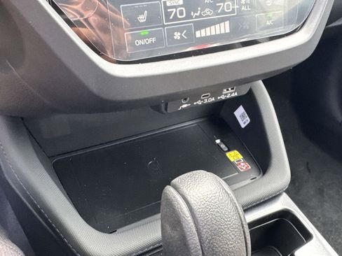 New 2026 Subaru Forester Premium image 23