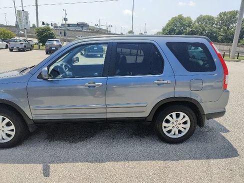 Used 2006 Honda CR-V EX image 7