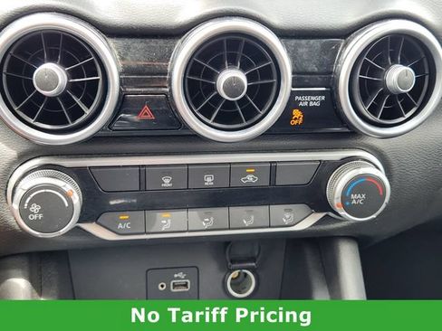 Used 2020 Nissan Sentra S FWD image 18