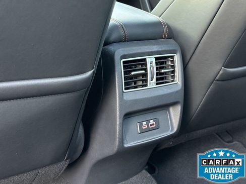 Used 2023 Nissan Maxima SR w/ Sport Mat Group image 28