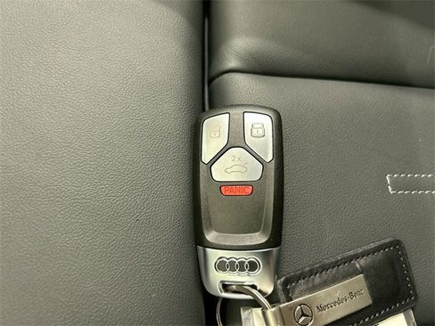 Certified 2024 Audi A5 2.0T Premium Plus w/ Premium Plus image 25