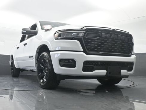 Used 2025 RAM 1500 Big Horn image 70