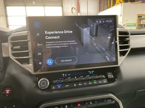 New 2026 Toyota Tundra Limited image 20