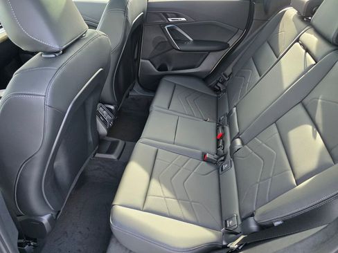 New 2026 BMW X1 xDrive28i AWD/4WD image 12