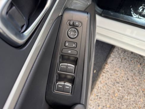 New 2026 Acura Integra FWD image 12