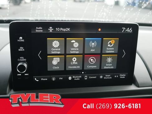 Certified 2023 Honda Pilot EX-L image 53