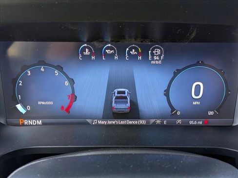 New 2026 Ford F150 STX w/ F-150 LOBO Package AWD/4WD image 11