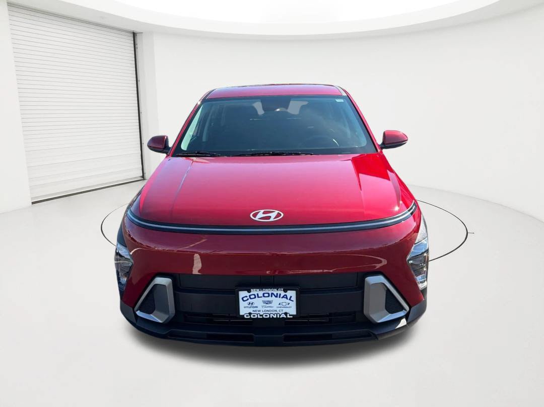 Certified 2026 Hyundai Kona SE AWD/4WD image 2