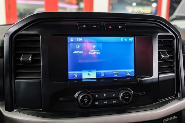 Used 2023 Ford F150 XL RWD image 30