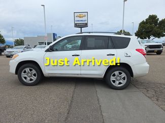 Used 2012 Toyota RAV4 4WD image 1