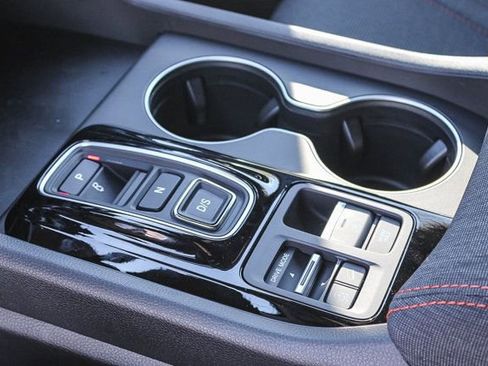 New 2026 Honda Pilot Sport image 16