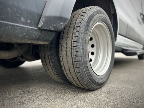 Used 2023 Ford Transit 350 XL image 23