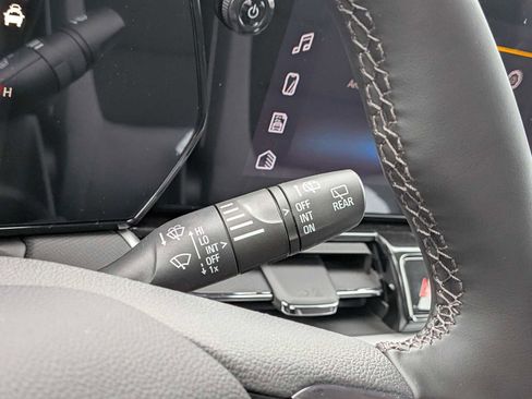 New 2026 Chevrolet TrailBlazer LT w/ LT Cold Weather Package image 27