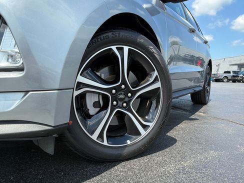 Used 2024 Ford Edge ST image 29