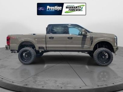 New 2026 Ford F350 Lariat w/ Lariat Ultimate Package