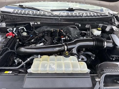 Used 2023 Lincoln Navigator L Reserve AWD/4WD image 10