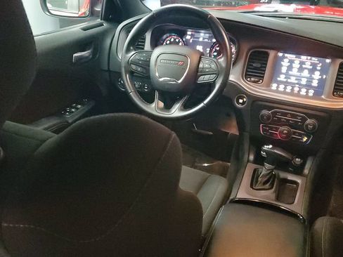 Used 2023 Dodge Charger GT w/ Blacktop Package RWD image 12
