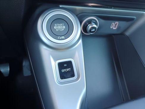 New 2024 Dodge Hornet R/T w/ R/T Blacktop Package image 35