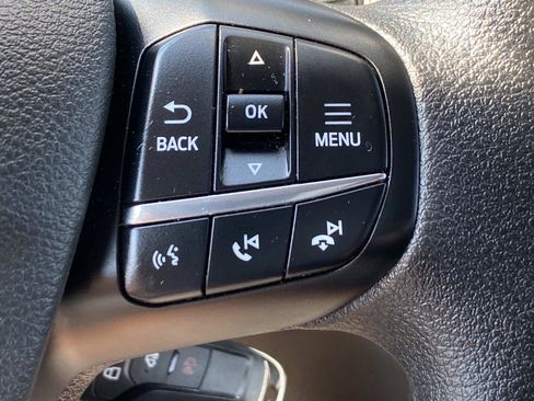 Used 2025 Ford Transit 250 Low Roof w/ Exterior Upgrade Package RWD image 20