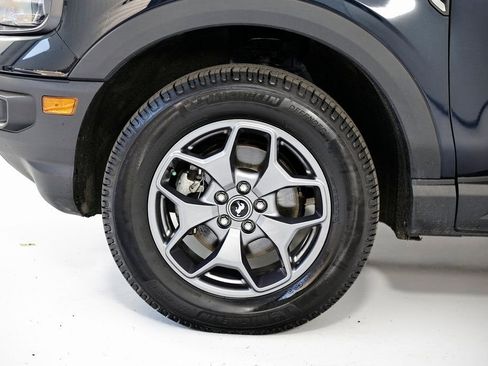 Used 2023 Ford Bronco Sport Badlands w/ Premium Package image 11