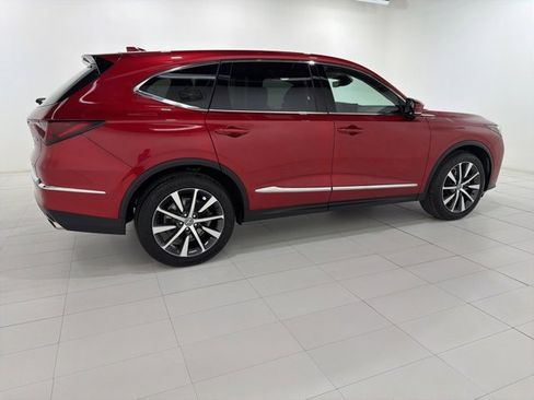 Certified 2025 Acura MDX w/ Technology Package image 6