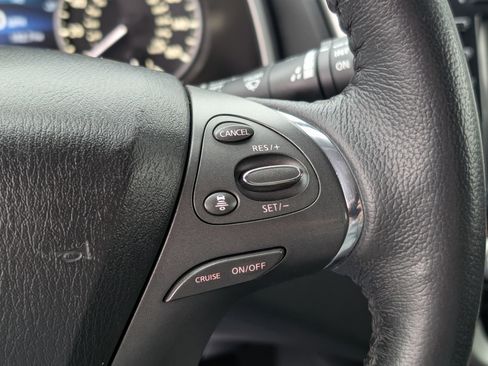 Used 2019 Nissan Murano SL w/ SL Technology Package image 18