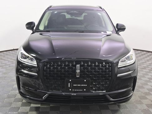 New 2025 Lincoln Corsair Reserve w/ Jet Appearance Package image 10