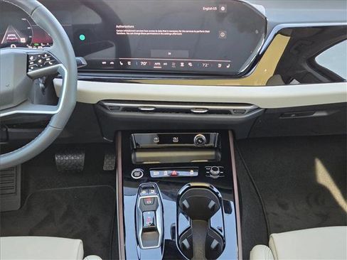 New 2025 Audi A5 2.0T Premium Plus w/ Premium Plus image 13