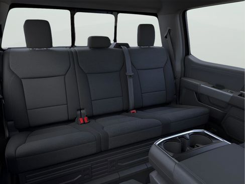 New 2026 Ford F150 XLT w/ Equipment Group 302A MID image 11