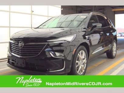 Used 2023 Buick Enclave Essence w/ Experience Buick Package