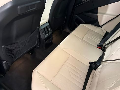 Used 2026 BMW X3 xDrive30i w/ Premium Package AWD/4WD image 4