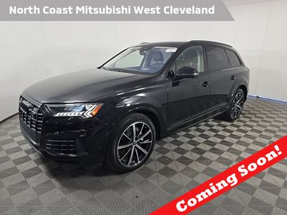 Used 2023 Audi Q7 3.0T Prestige w/ Prestige Package