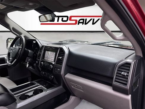 Used 2019 Ford F150 XLT w/ Equipment Group 302A Luxury image 29