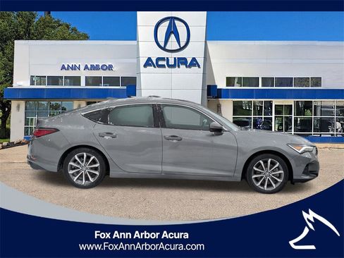 Used 2023 Acura Integra image 6