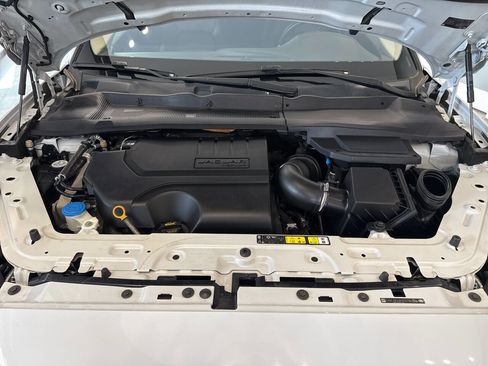 Used 2019 Jaguar E-PACE S image 52