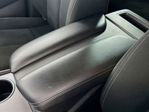 Used 2023 Nissan Murano S image 18