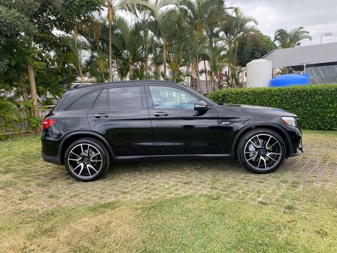 Used 2019 Mercedes-Benz GLC 43 AMG 4MATIC image 26