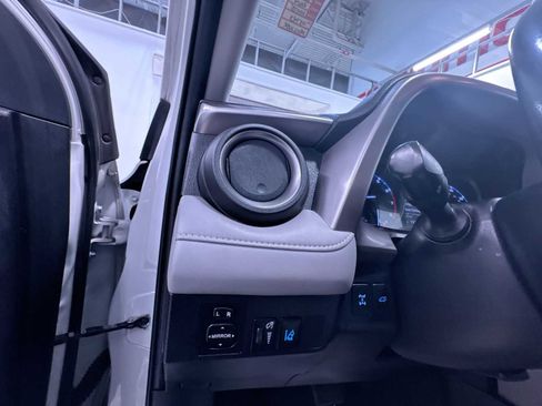 Used 2017 Toyota RAV4 XLE w/ Plus Special Value Package image 16