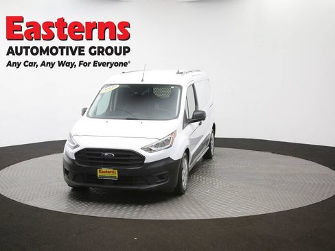 Used 2019 Ford Transit Connect XL FWD image 52
