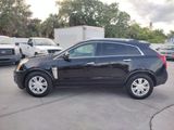 Used 2013 Cadillac SRX Luxury w/ Driver Awareness Package image 4