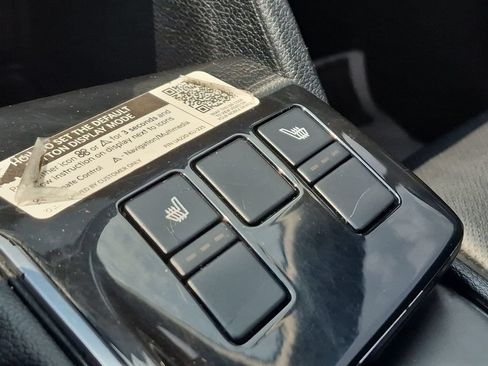 Used 2023 Kia Sportage EX FWD image 21