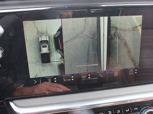 New 2026 GMC Sierra 3500 Denali Ultimate image 54