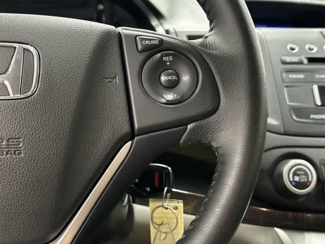 Used 2013 Honda CR-V EX-L image 18